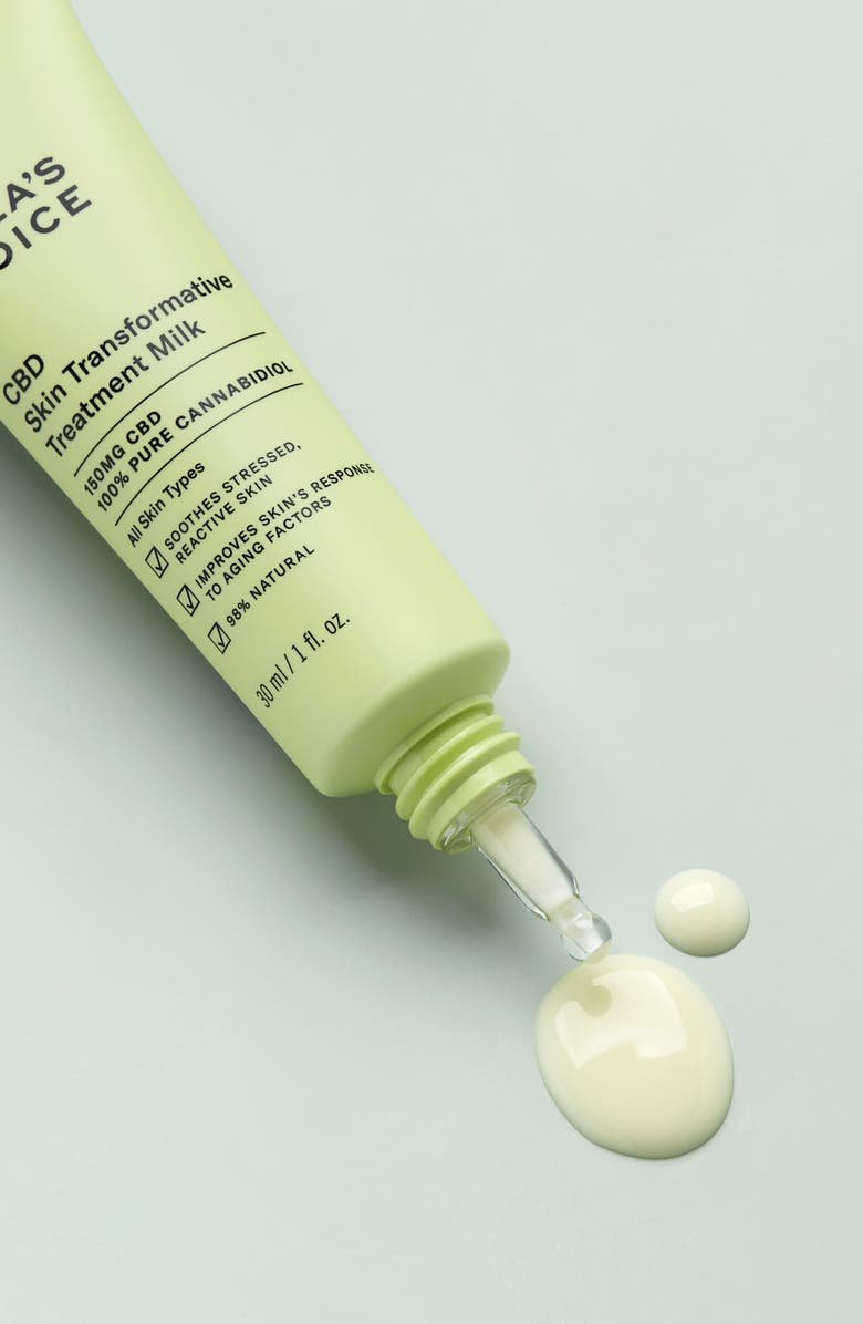 Paula's Choice CBD Skin Transformative Treatment Milk, Alternate, color, 