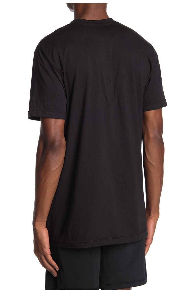 New Balance 990 V5 Flag T-Shirt, Alternate, color, 