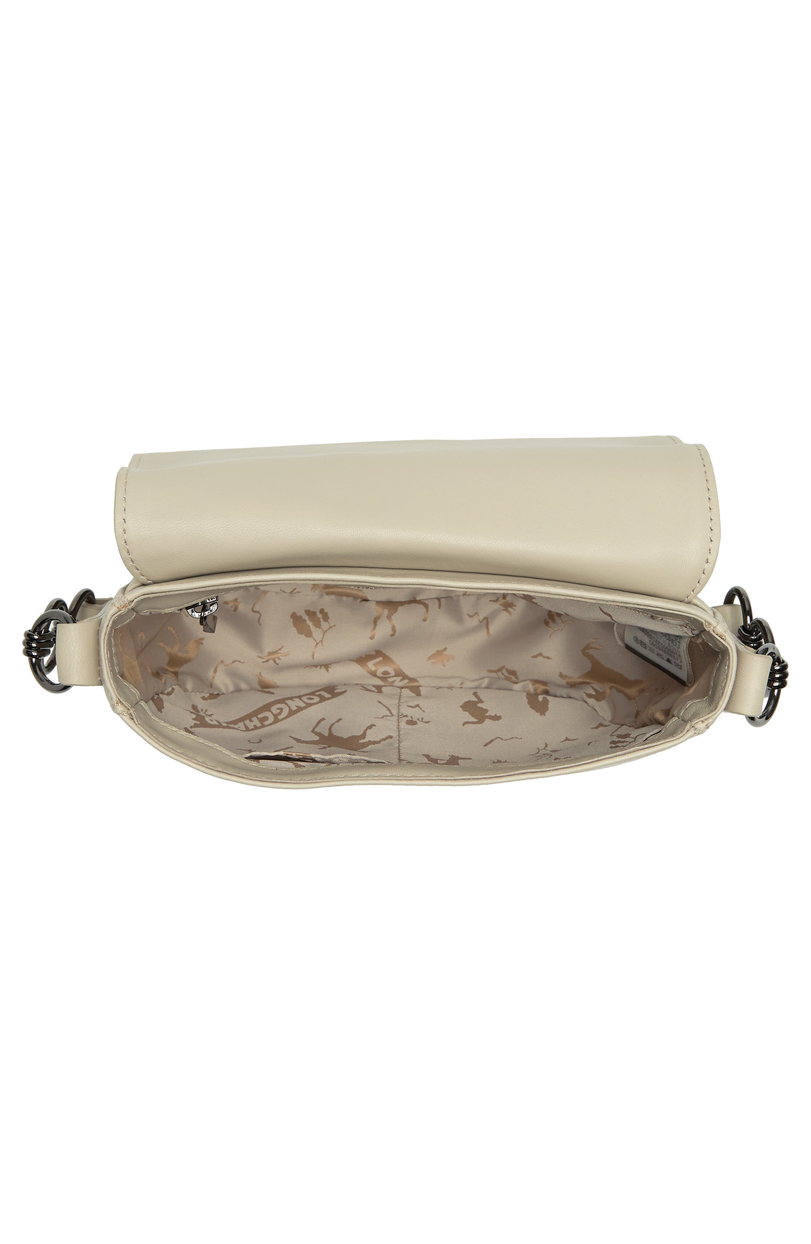 Longchamp Small Crossbody Bag, Alternate, color, 