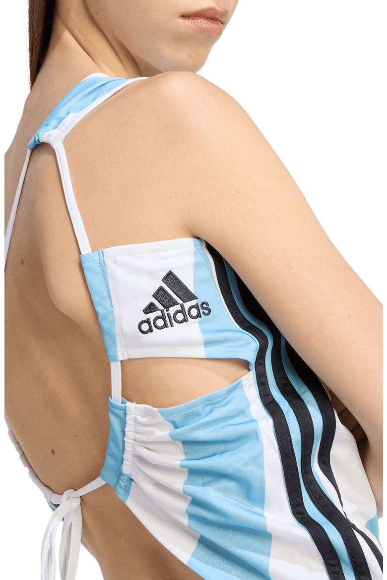 Argentina Reconstructed Bringback Jersey, Alternate, color, WHITE