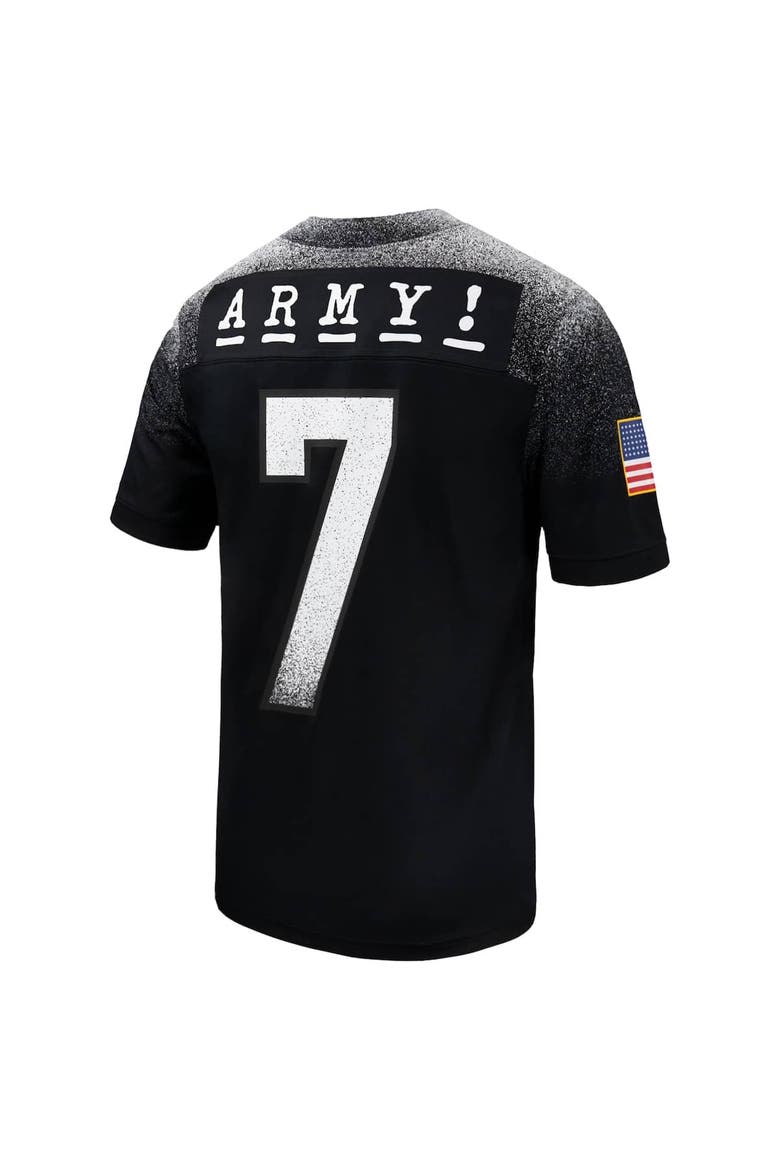 Nike Men's Nike Black Army Black Knights 2024 Rivalry Collection