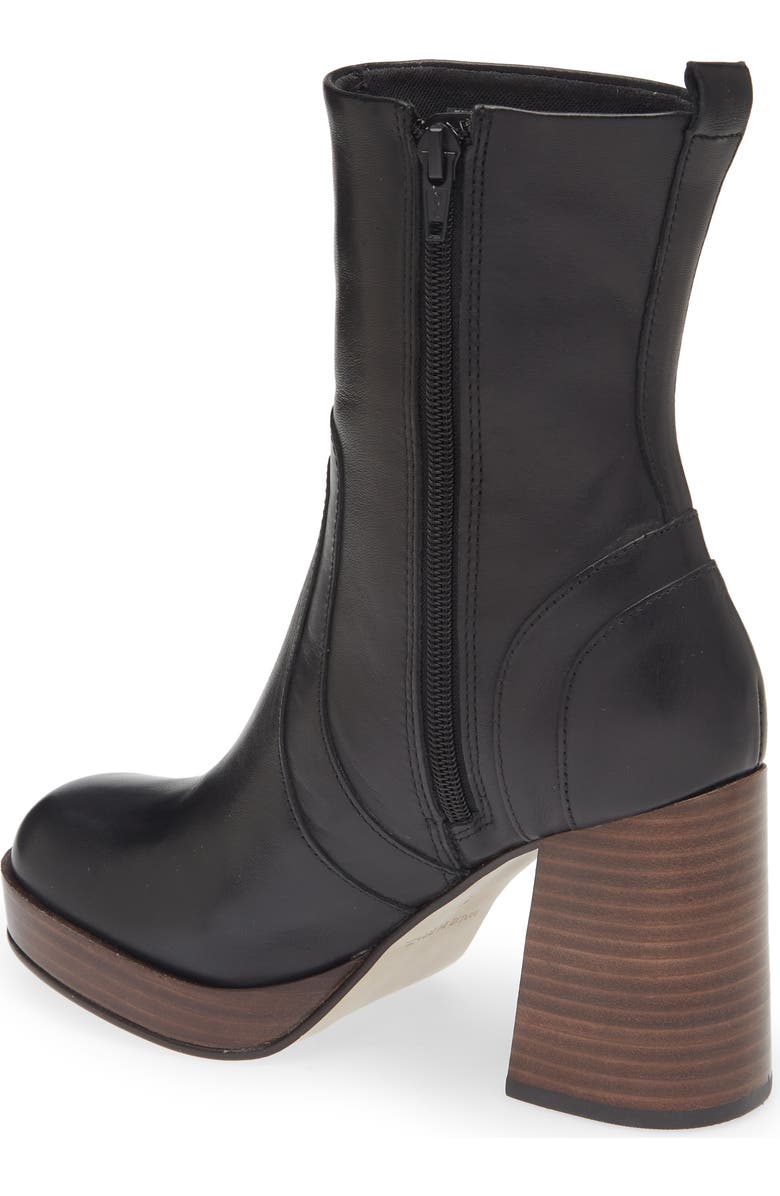 Steve Madden Edson Platform Bootie, Alternate, color,