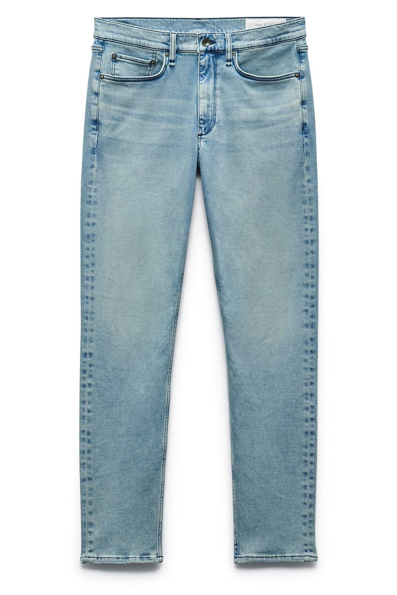 Fit 2 Action Loopback Slim Fit Jeans, Alternate, color, FORD