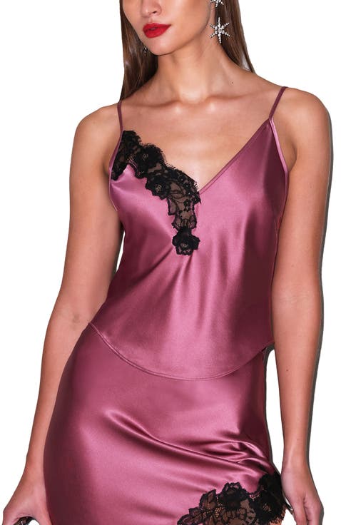 Juliet Lace Cami