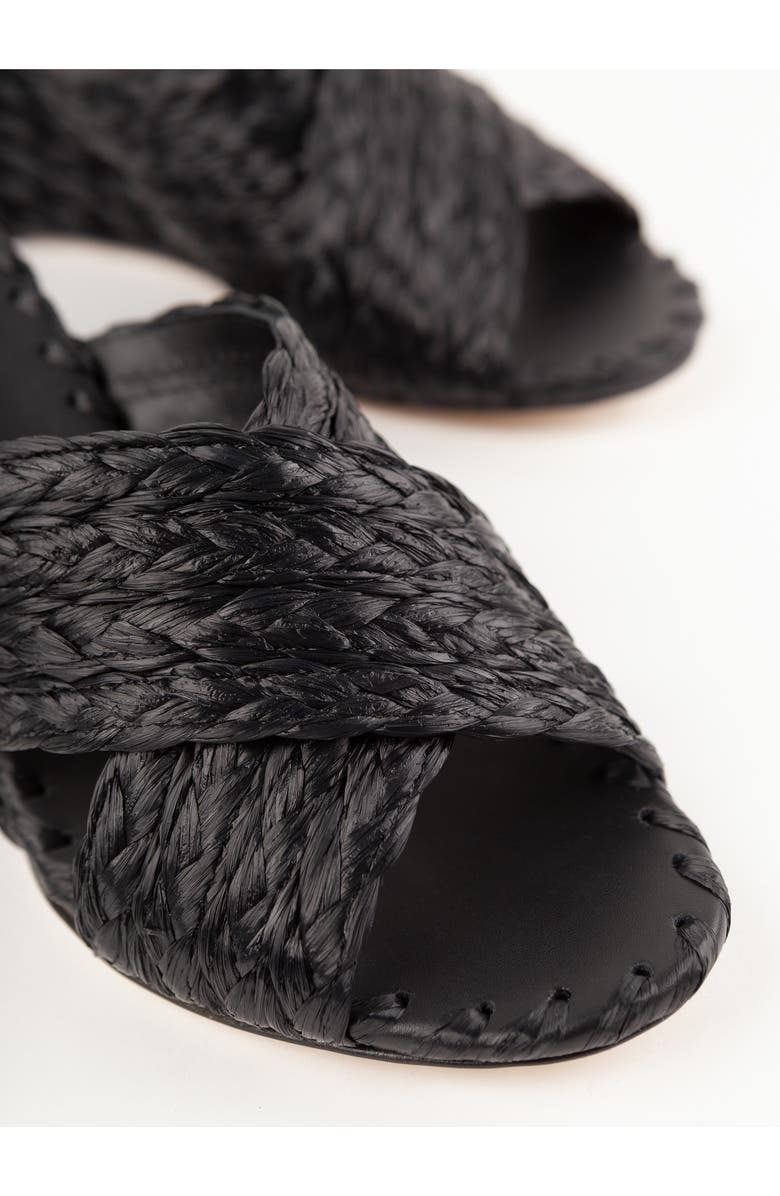 Paloma Barcelo Lacie Wedge Slide Sandal, Alternate, color,