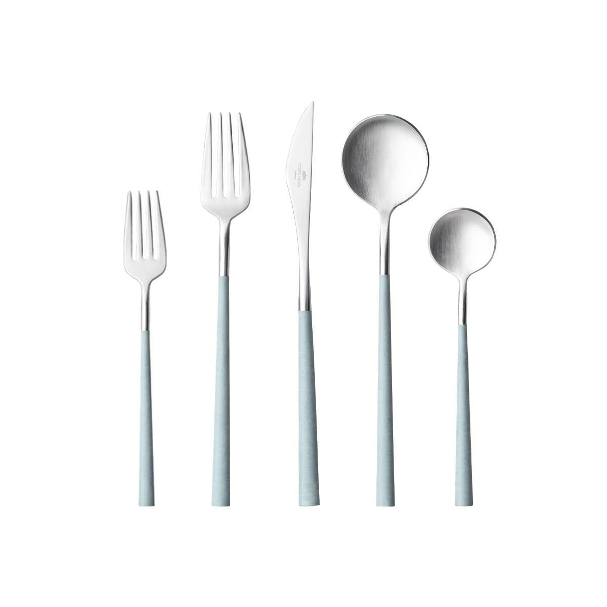 selected Brushed  - mint
