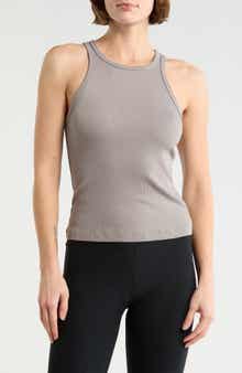 Beyond Yoga Formation Rib Tank