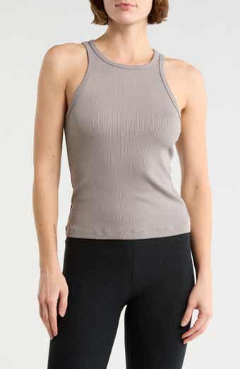 Beyond Yoga Formation Rib Tank