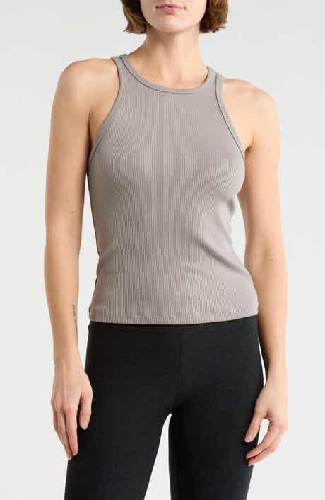 Beyond Yoga Formation Rib Tank