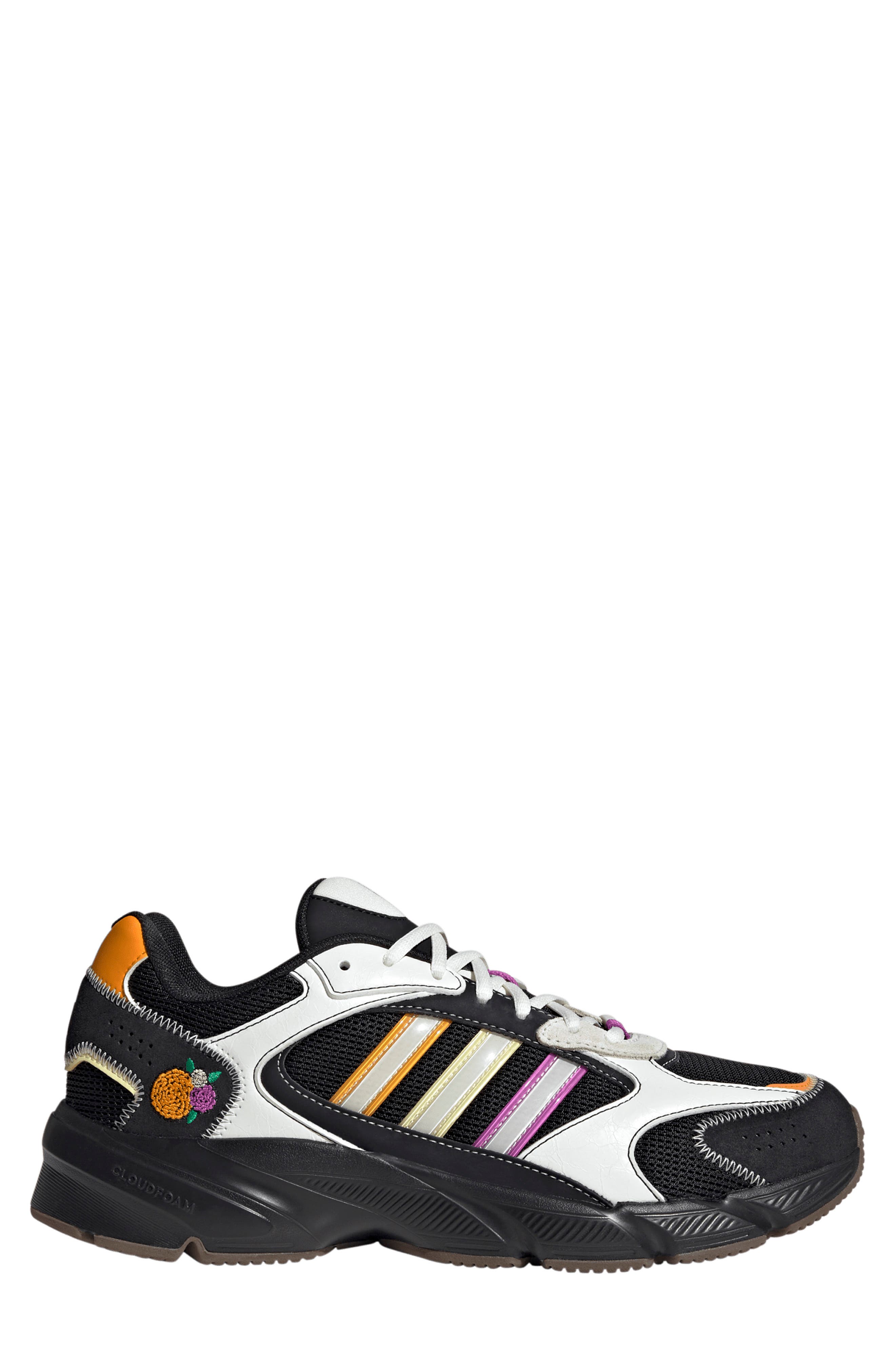adidas Crazychaos 2000 Running Shoe, Alternate, color, 
