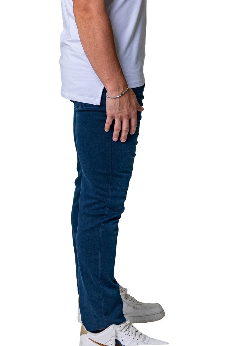 Future Blue Jeans, Alternate, color, BLUE
