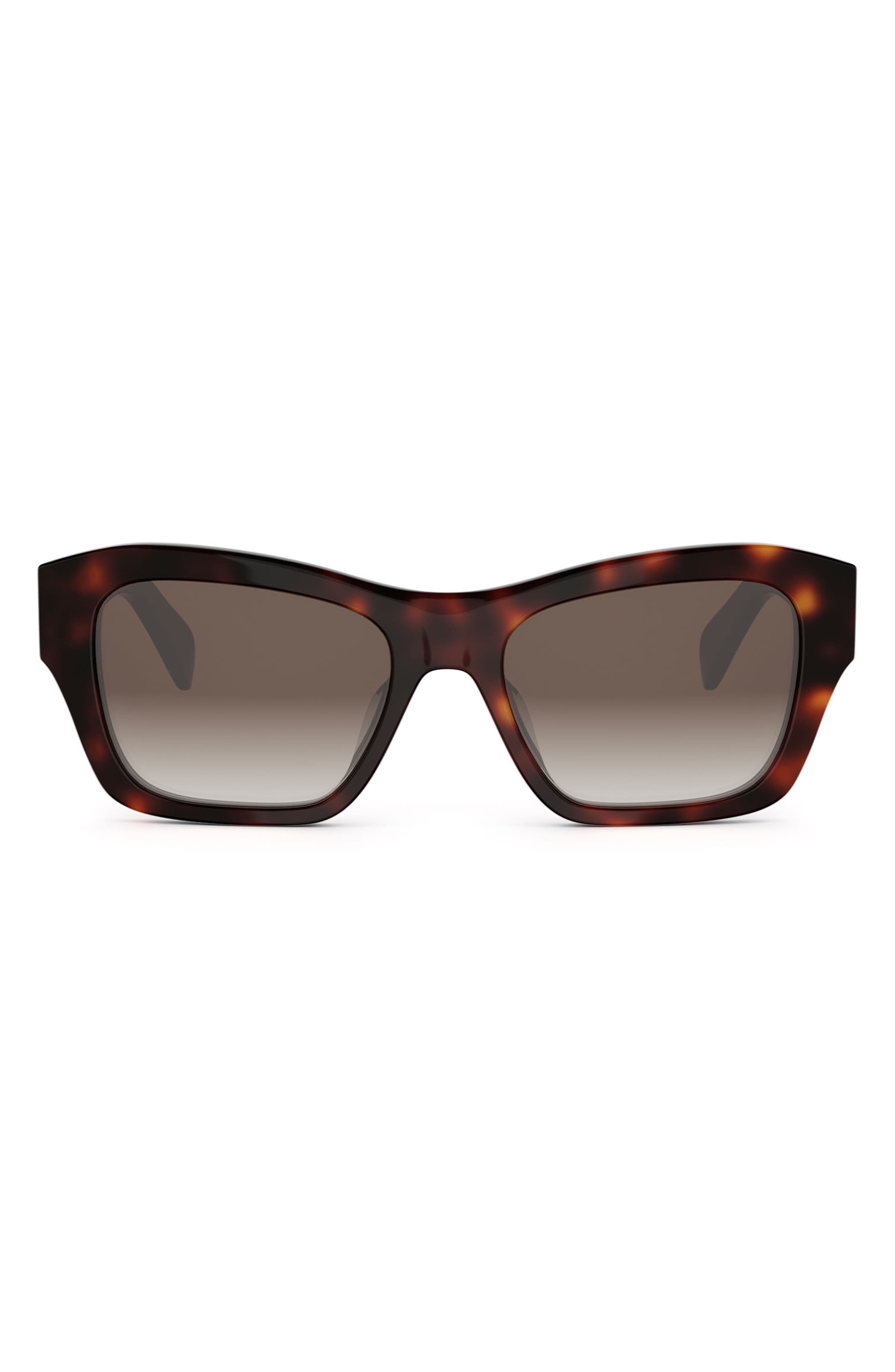 selected DARK HAVANA / GRADIENT BROWN