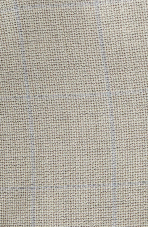 Hugo Boss Jarinary Double Breasted Virgin Wool Blazer