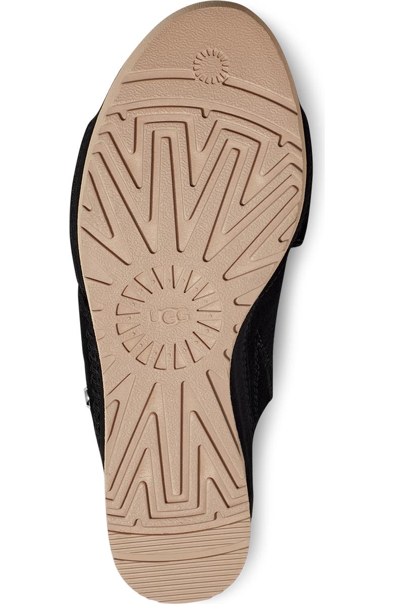 UGG<sup>®</sup> Abbot Wedge Slide Sandal, Alternate, color,