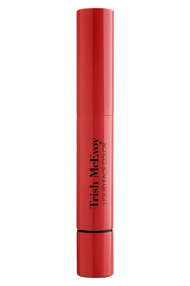 Liquid Face Color, Alternate, color, PINK