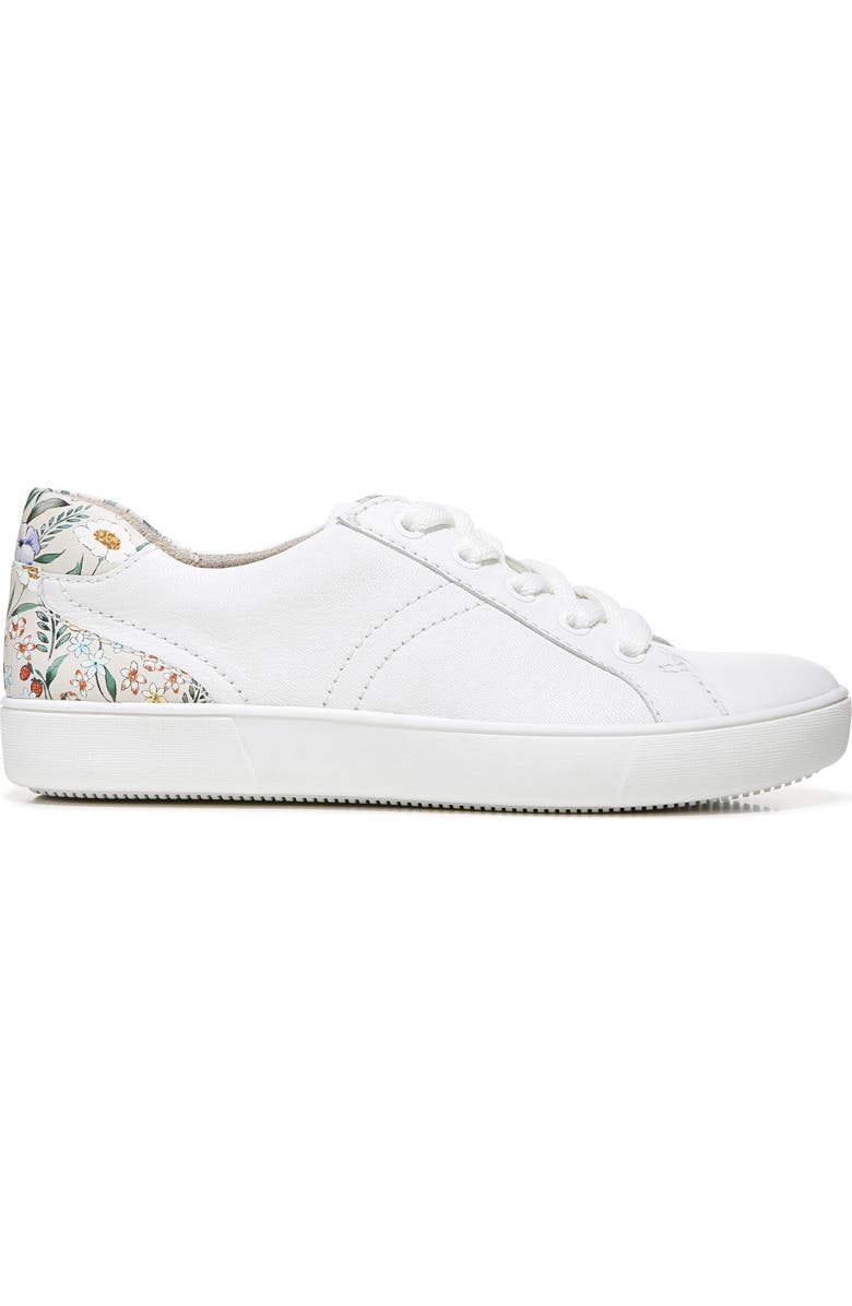 Naturalizer Morrison Sneaker, Alternate, color,