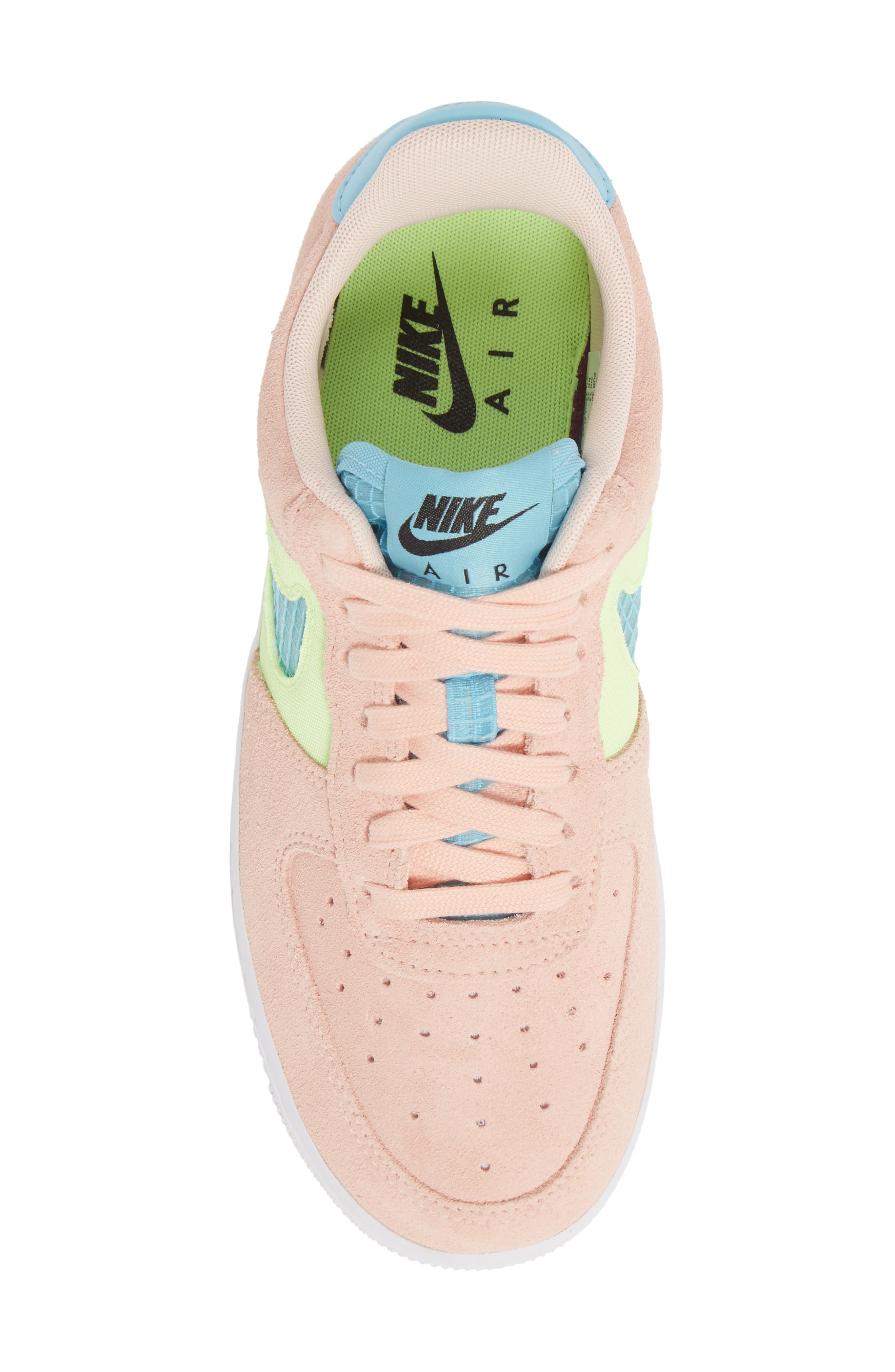 Nike Air Force 1 07 SE Sneaker, Alternate, color, 