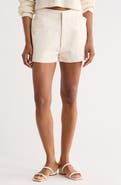 R13 Lace Back Sailor Shorts