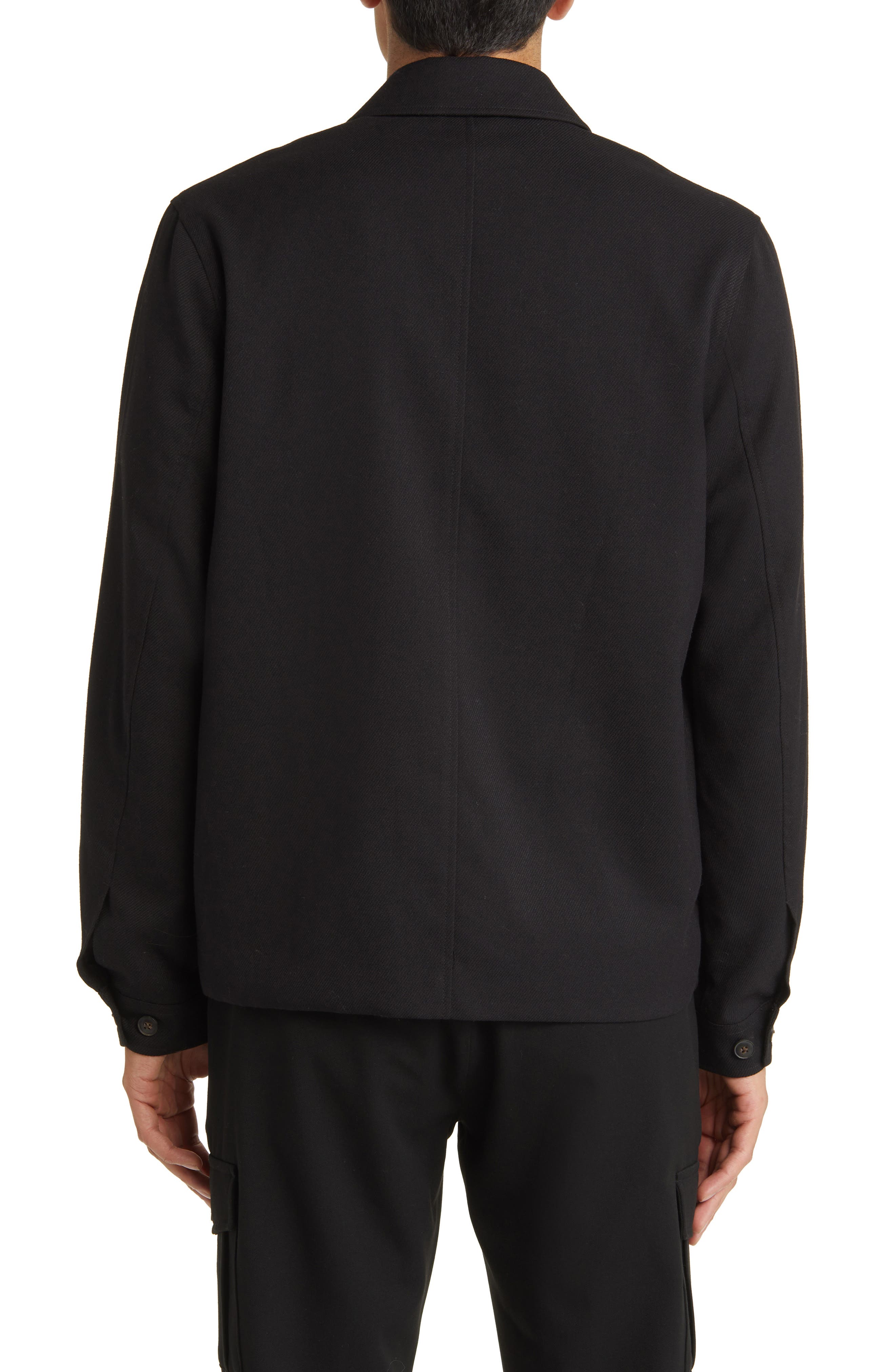Como Coach Jacket - image 2