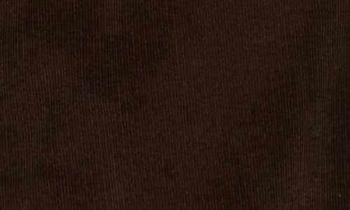 EILEEN FISHER EILEEN FISHER CORDUROY HIGH WAIST STRAIGHT LEG PANTS