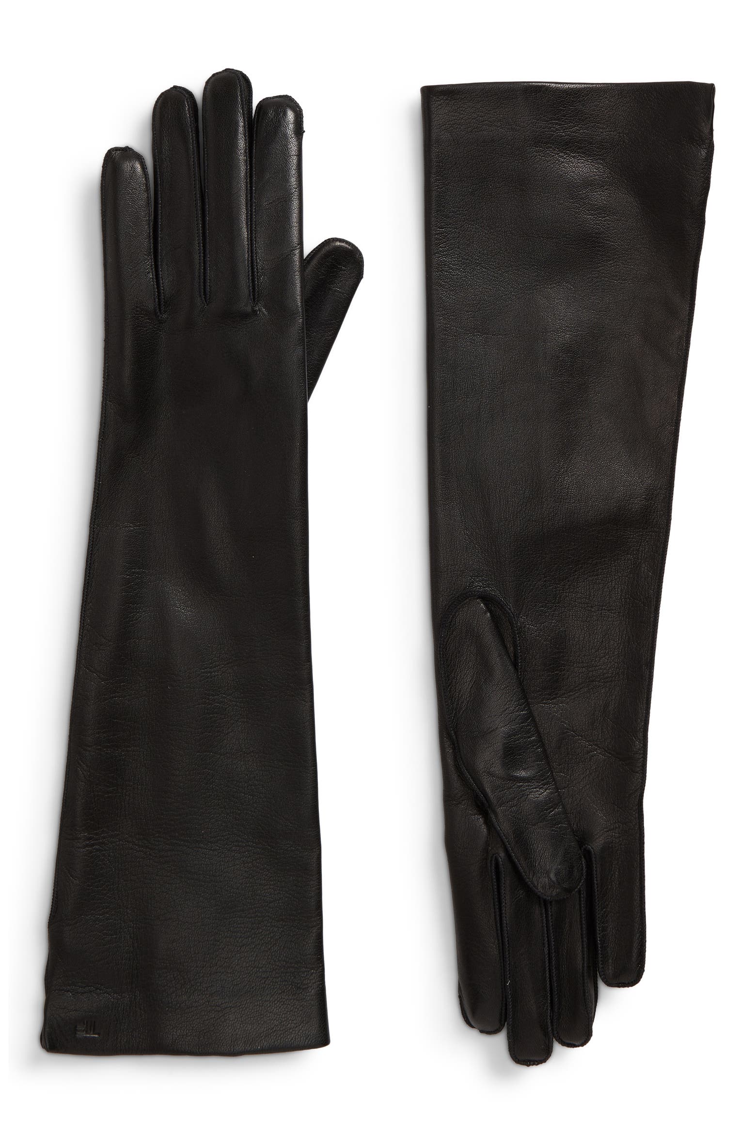 Opera Colors. Code TOM FORD Soft Napa Sheepskin Leather Opera Gloves (Women) | Nordstrom
