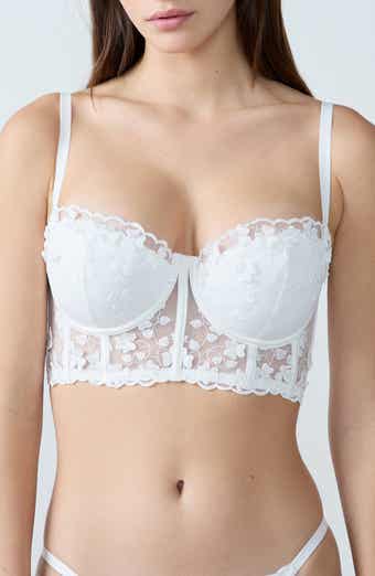 Etam Amour Underwire Bustier