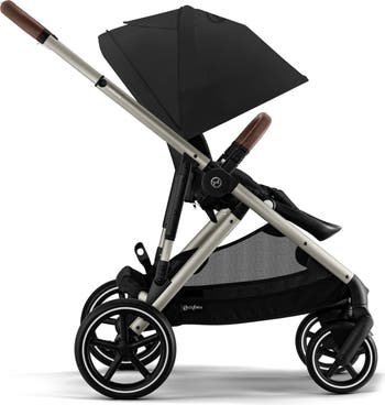Gazelle S Stroller