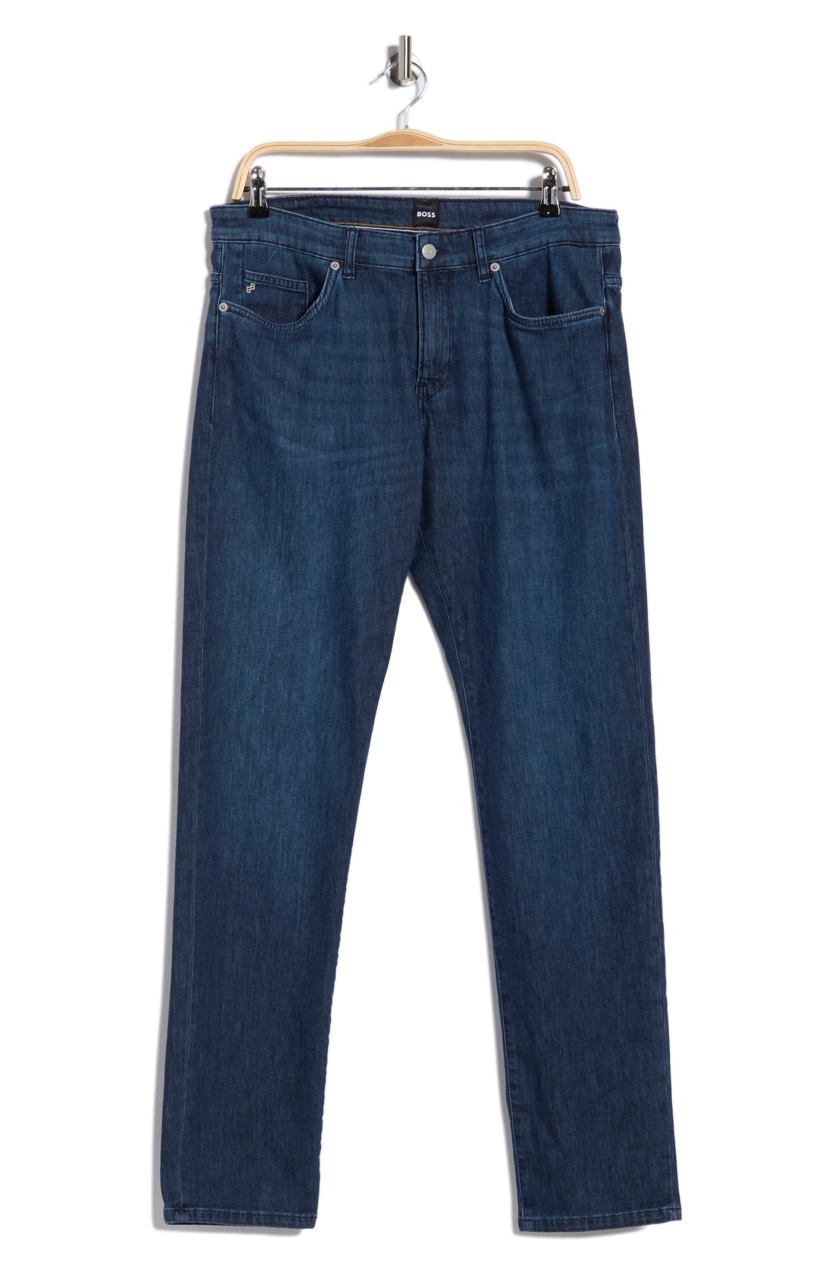 Delaware Slim Fit Jeans
