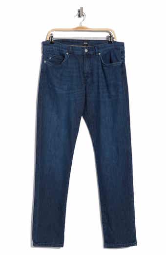Delaware Slim Fit Jeans