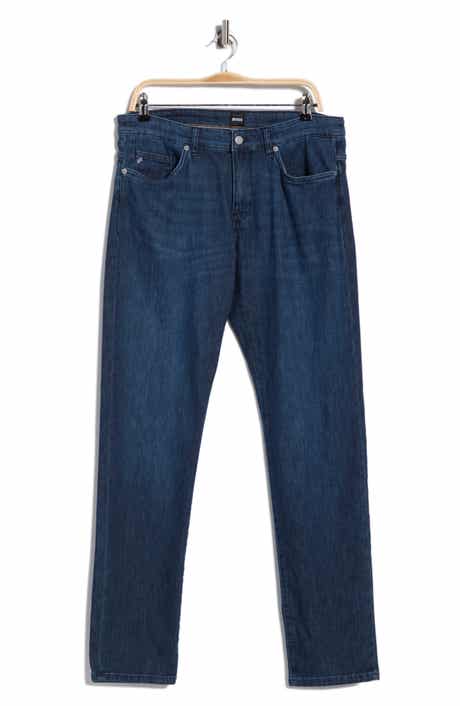 Delaware Slim Fit Jeans