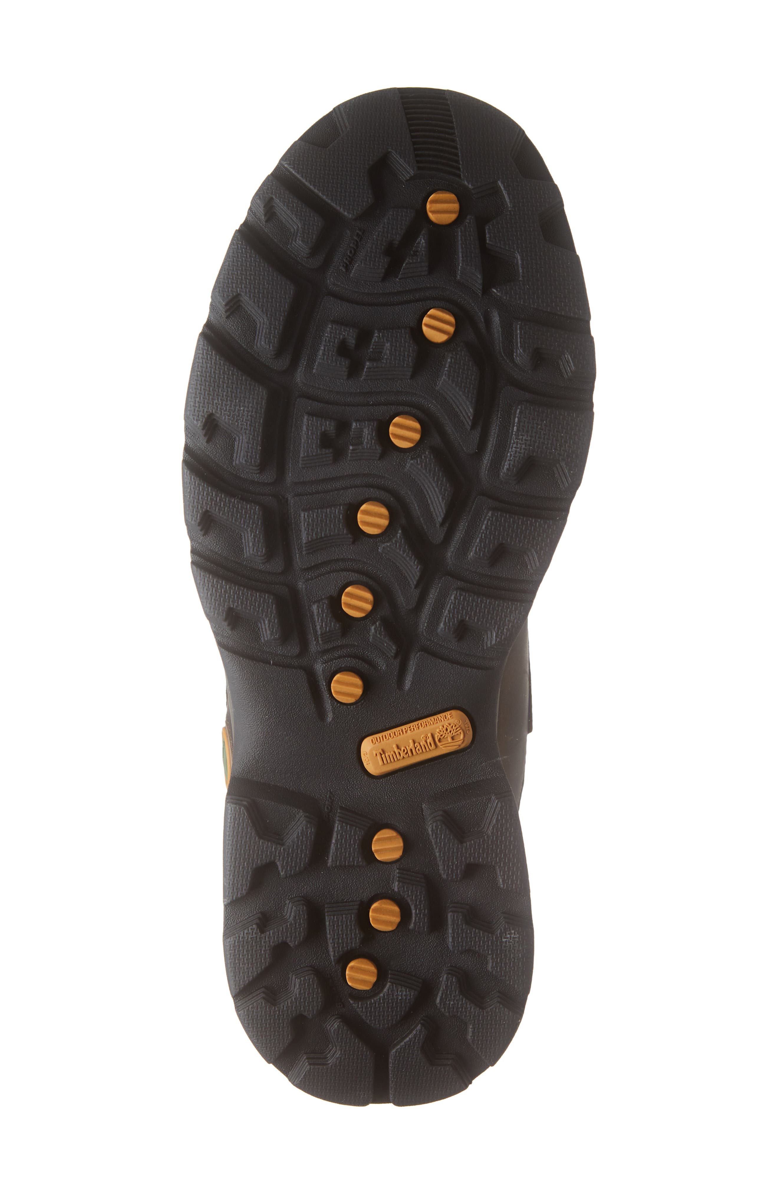 White Ledge Mid Hiking Boot, Alternate, color, DARK BROWN