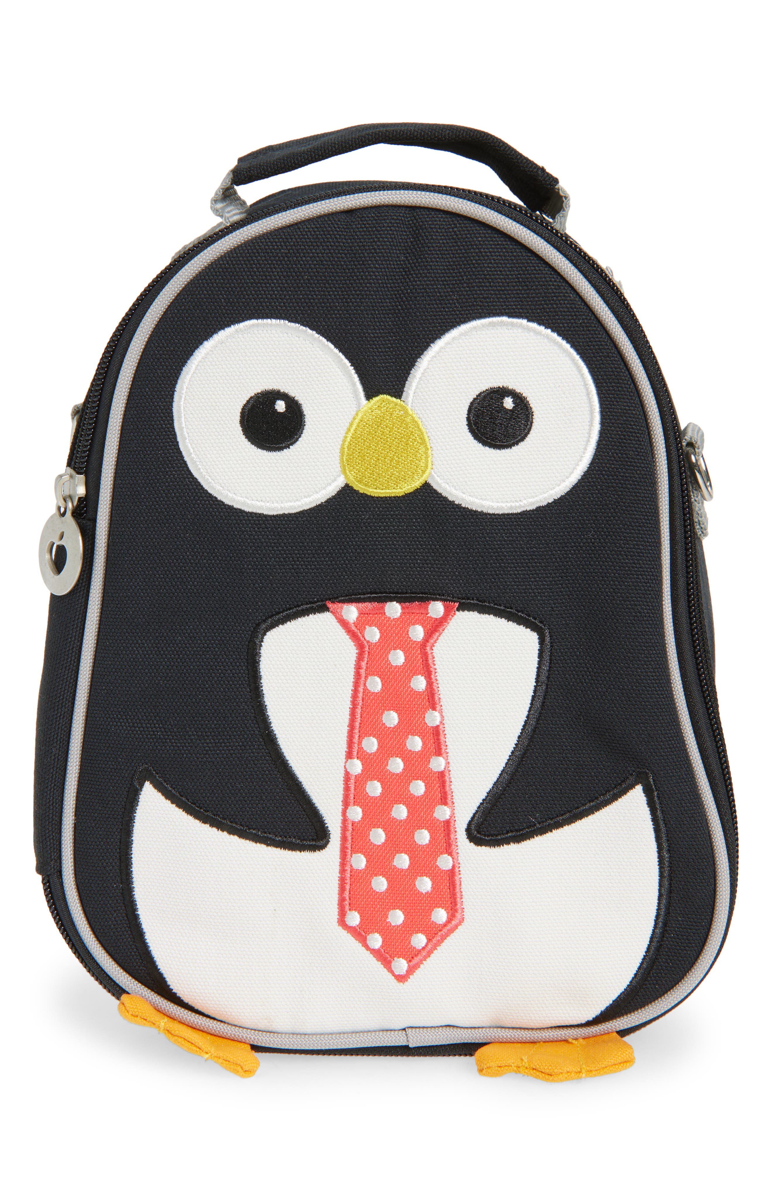 selected PENGUIN