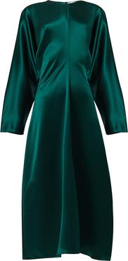 Leem Batwing Maxi Dress