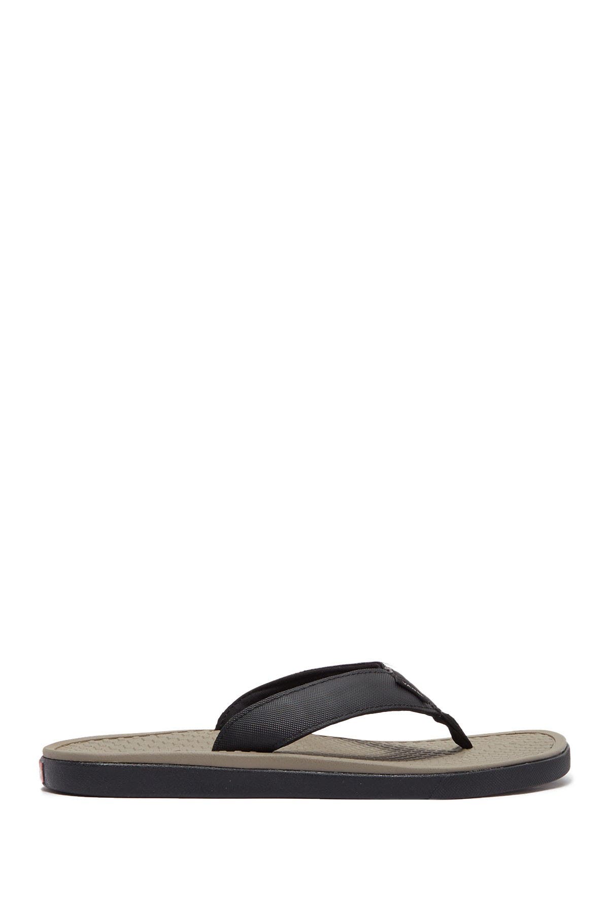 Vans Ultrascush Sea Esta Flip Flop Sandal, Alternate, color, 