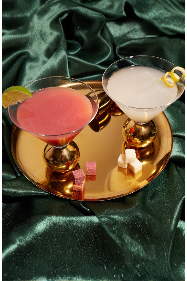 Sparkling Cocktail Mixers Gift Set, Alternate, color, MULTI
