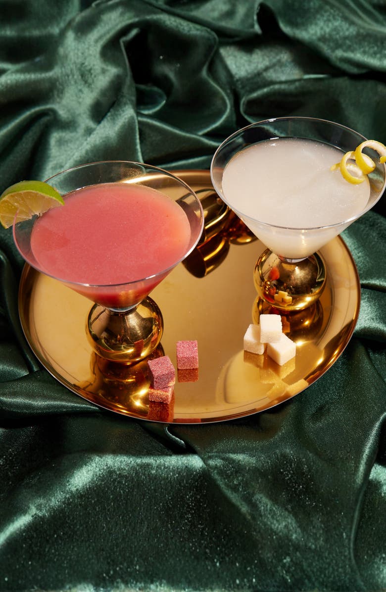 Teaspressa Sparkling Cocktail Mixers Gift Set, Alternate, color, Multi