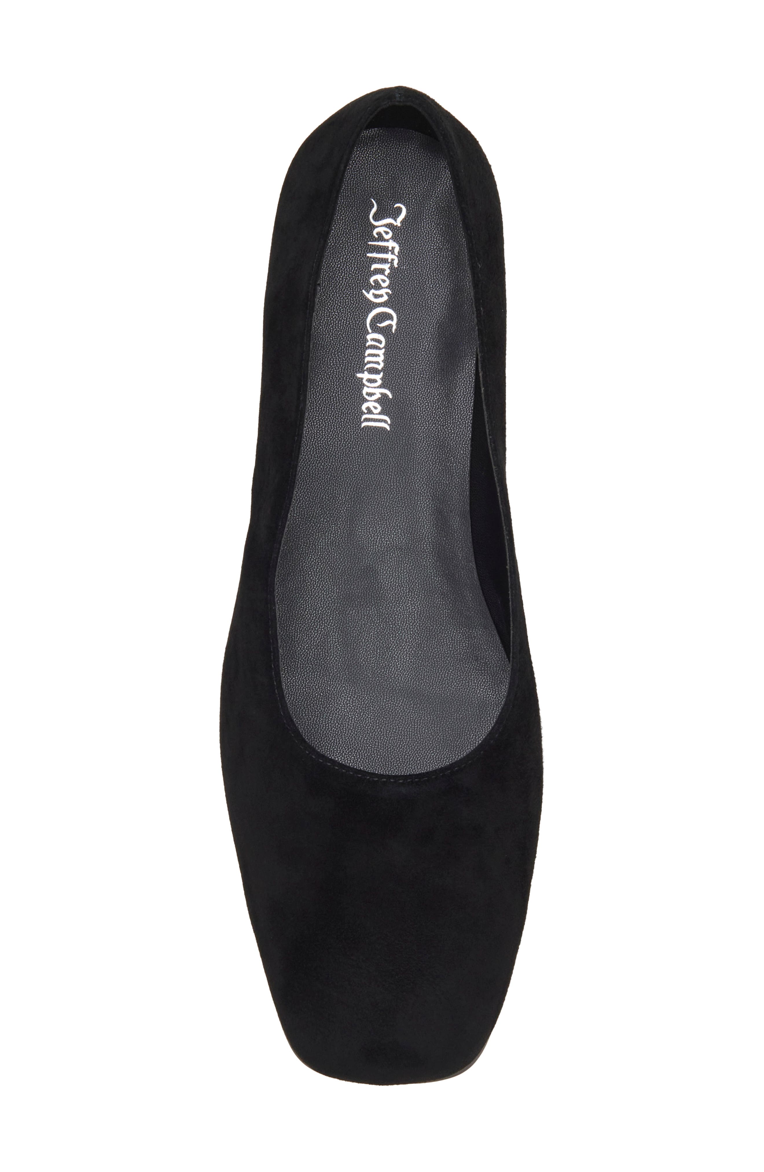 Bridgeport Pump, Alternate, color, BLACK SUEDE