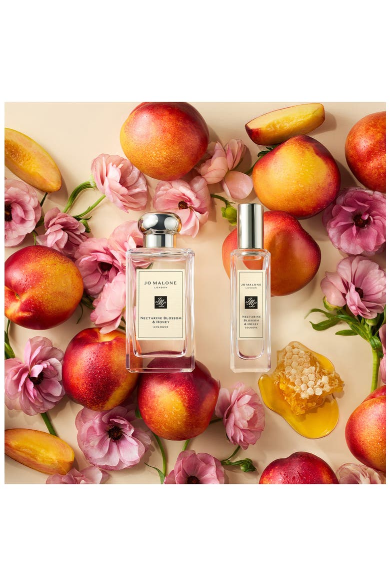 Nectarine Blossom & Honey Cologne Home & Away Set $256 Value, Alternate, color, NO COLOR