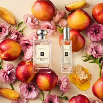 Nectarine Blossom & Honey Cologne Home & Away Set $256 Value