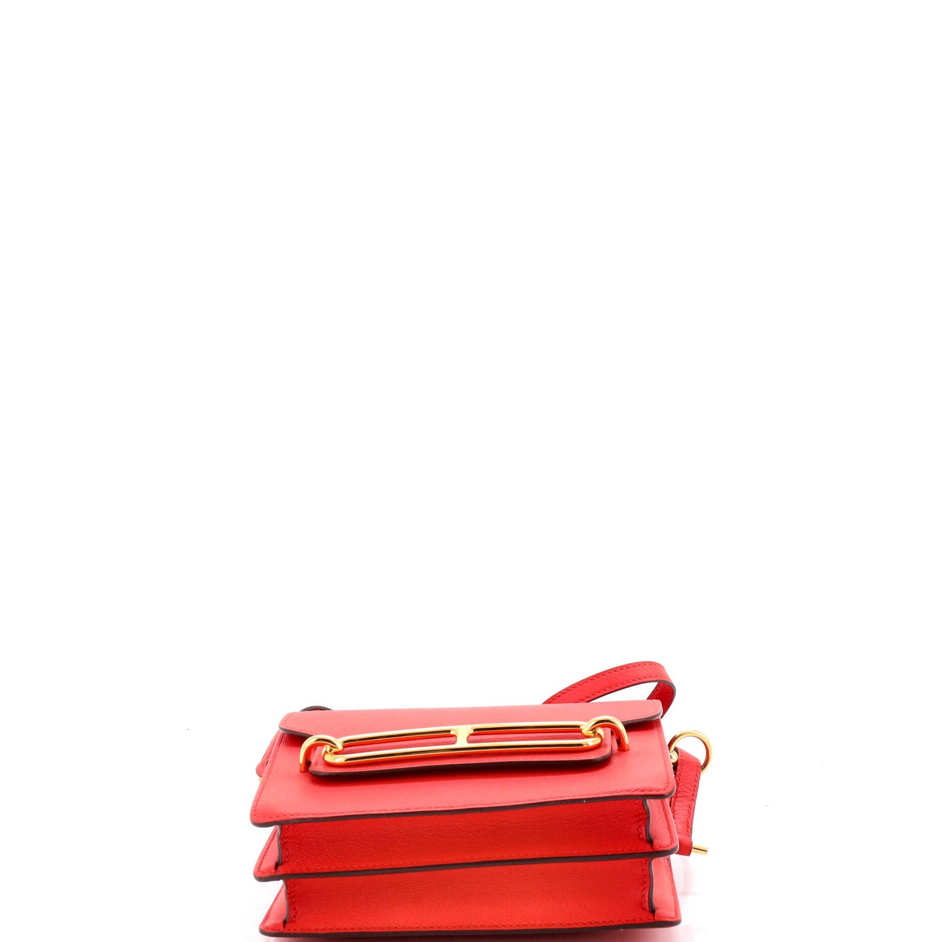 Roulis Bag Evercolor 18, Alternate, color, Red