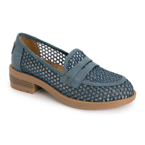 Women's Vania Loafer