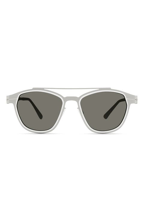 Browline Sunglasses