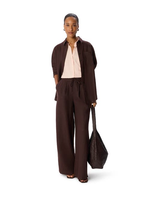 Nicola Textured Shirt