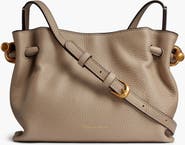 Donna Karan New York Cashmere Crossbody Bag