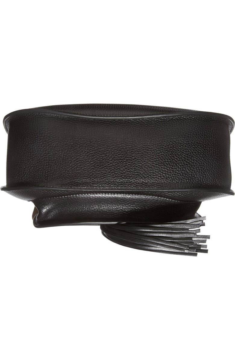 Chloé 'Medium Hudson' Shoulder Bag, Alternate, color,