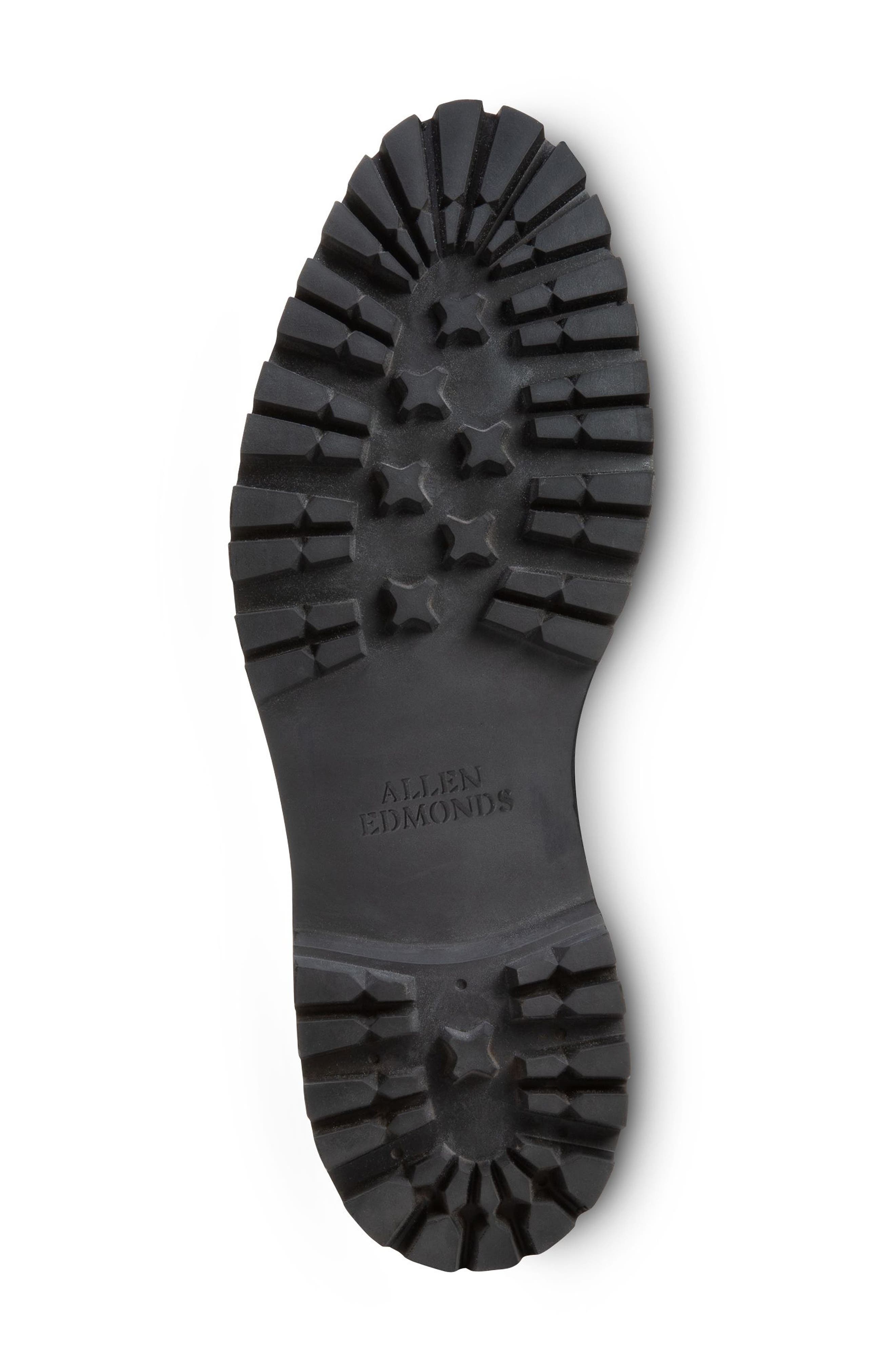 Allen Edmonds Strand Cap Toe Oxford, Alternate, color, 