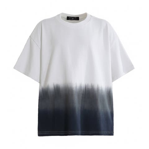 Ombre Relaxed Tee