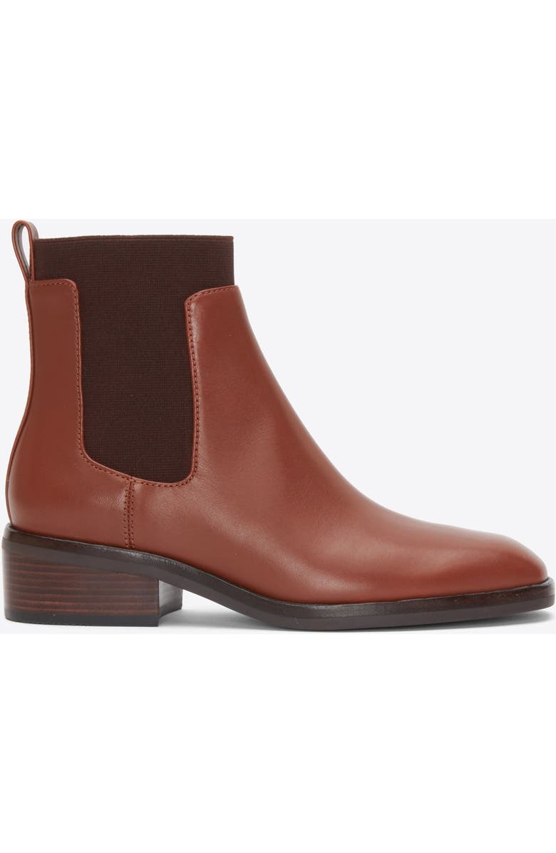 3.1 Phillip Lim Alexa 60mm Chelsea Boot, Main, color, Cognac