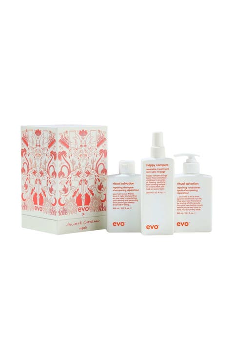 Good Givin Repair Gift Set