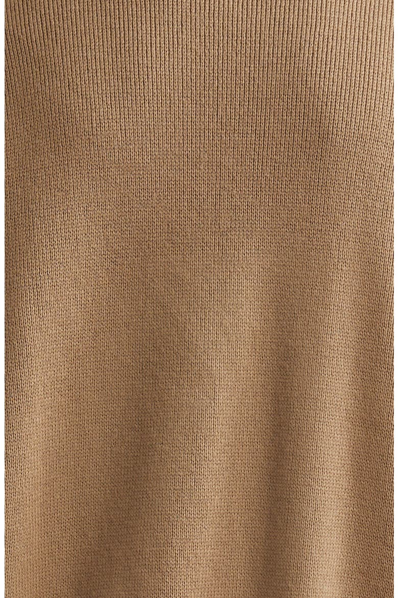 Journey Mixed Media Full Zip Jacket, Alternate, color, TRAVERTINE